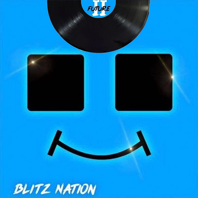 DJ Blitz